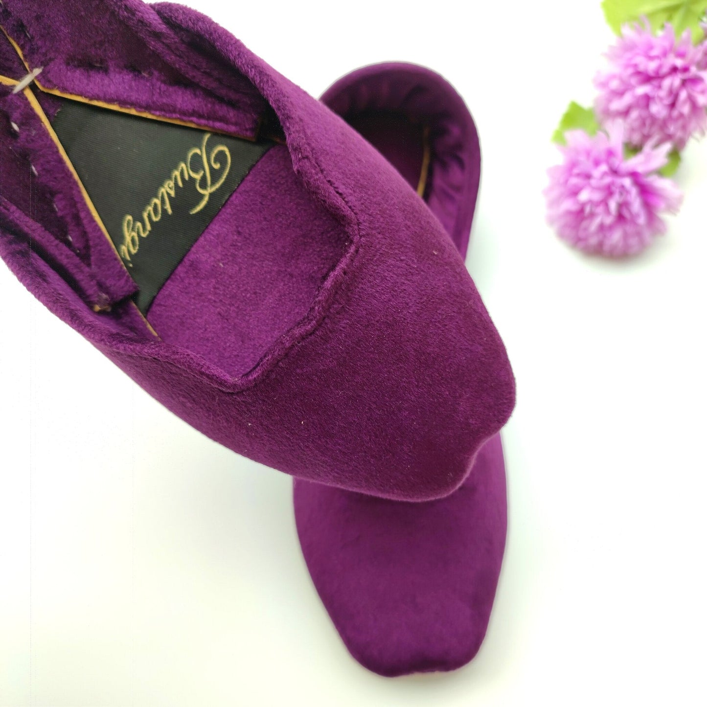 Bustangi - Purple RK007