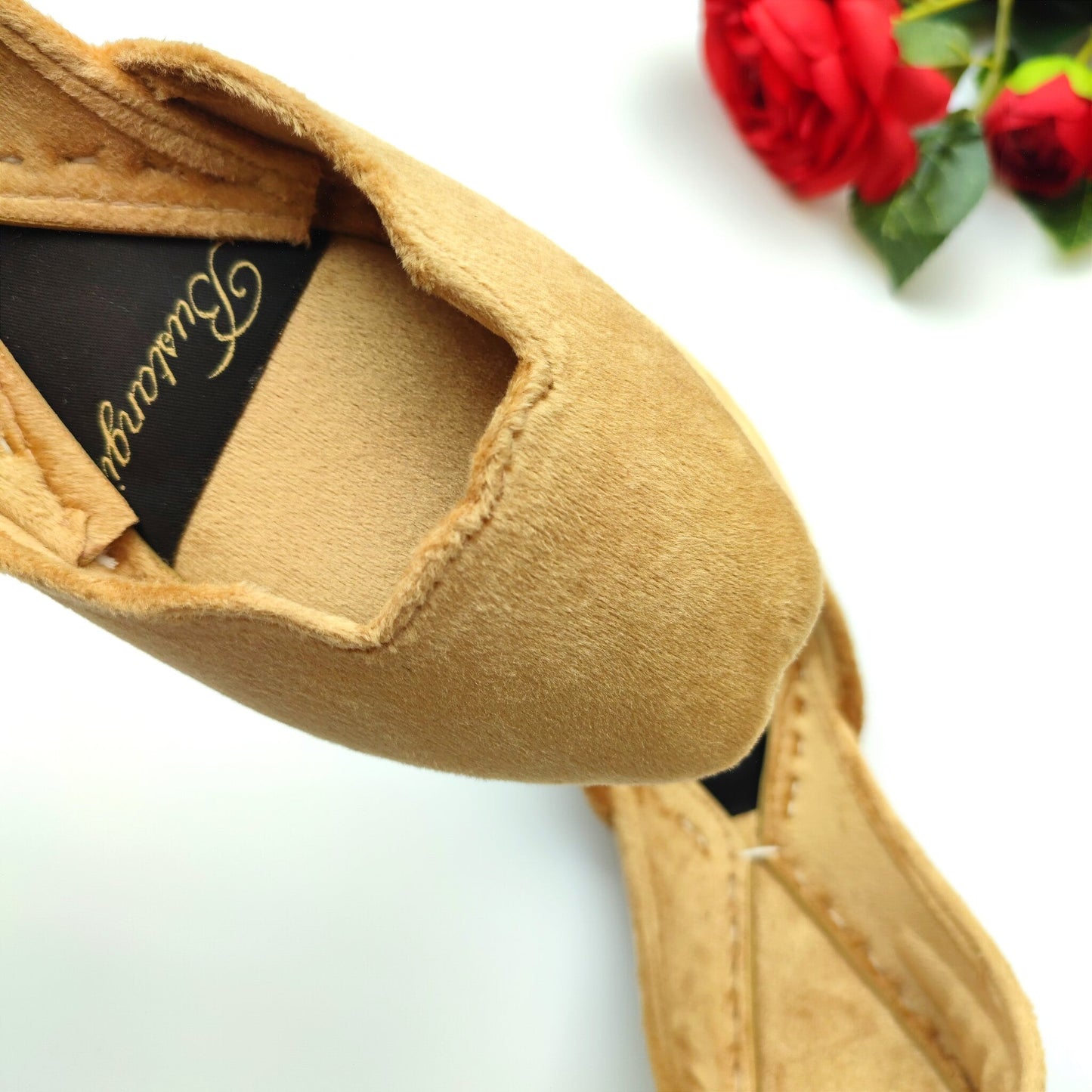 Bustangi - Golden RK009