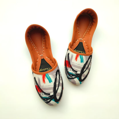 Bustangi - Multi Swash NK005