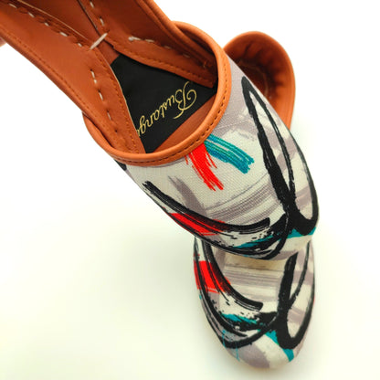 Bustangi - Multi Swash NK005