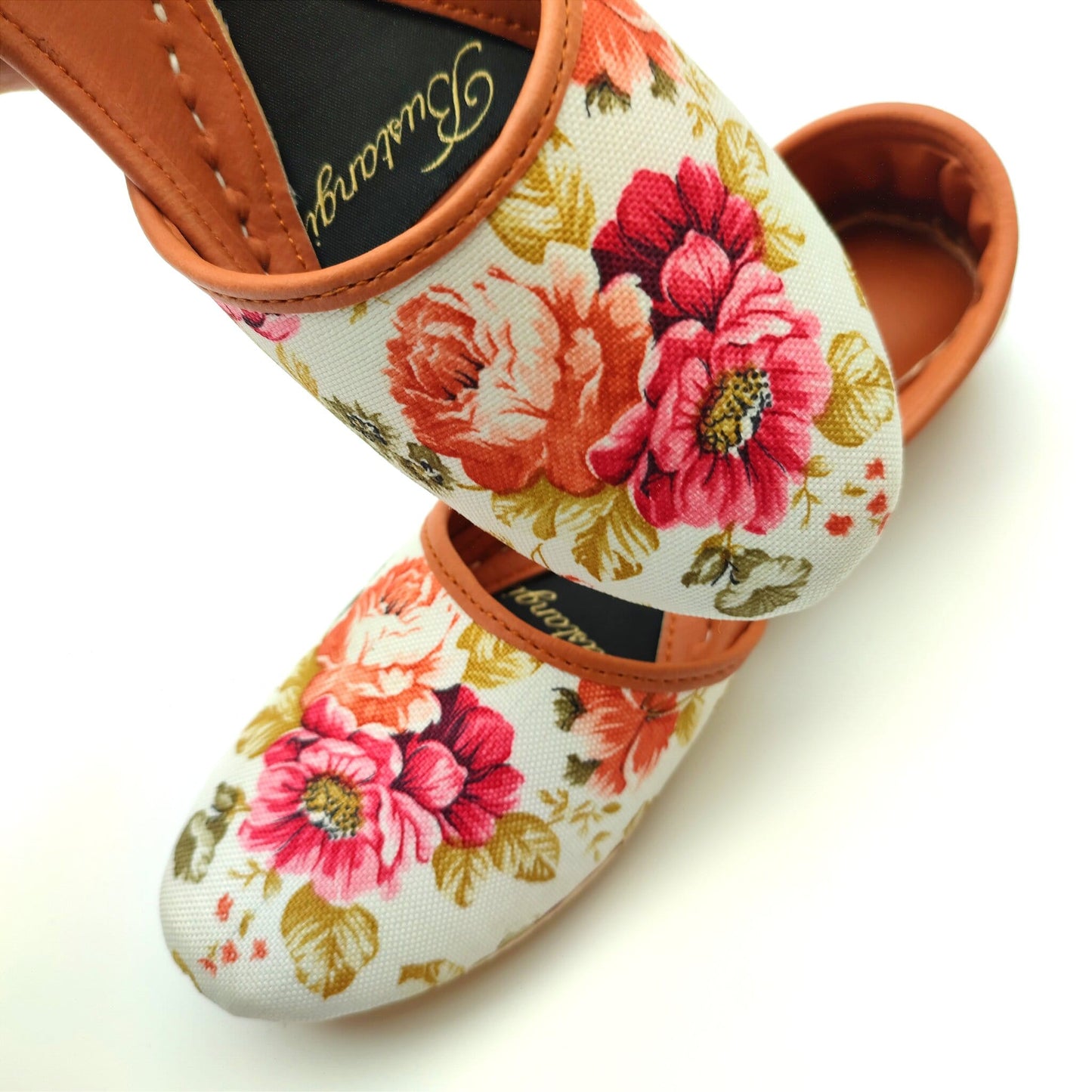 Bustangi - Magnolia NK008