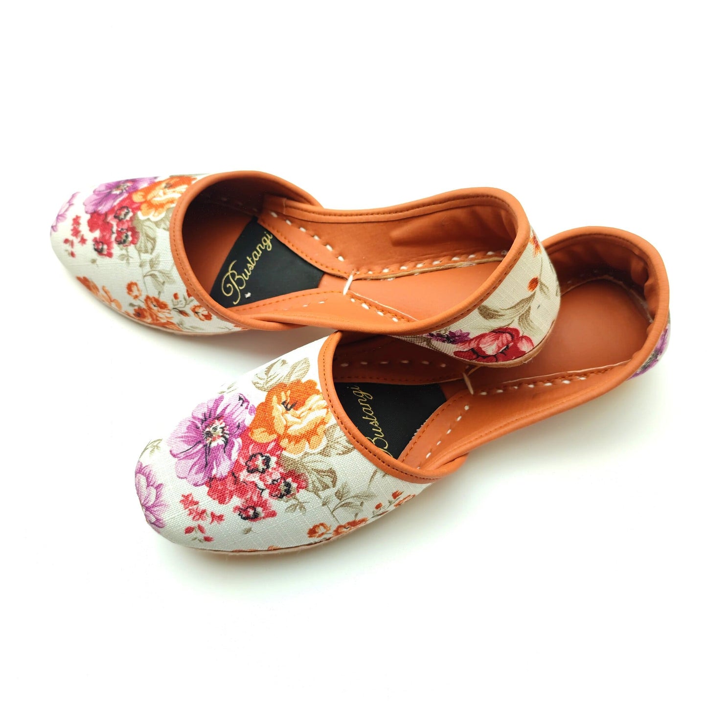 Bustangi - Daisy NK007