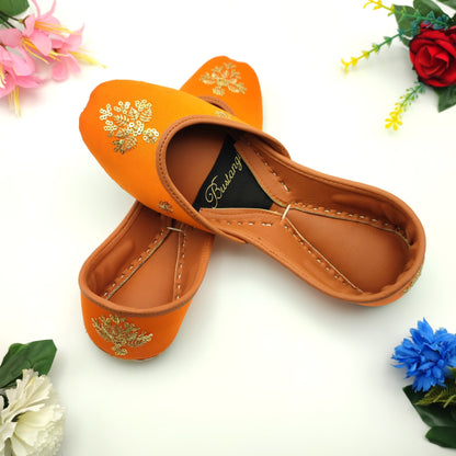 Bustangi - Orange SHK001