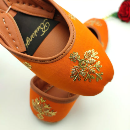 Bustangi - Orange SHK001