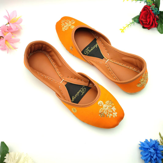 Bustangi - Orange SHK001