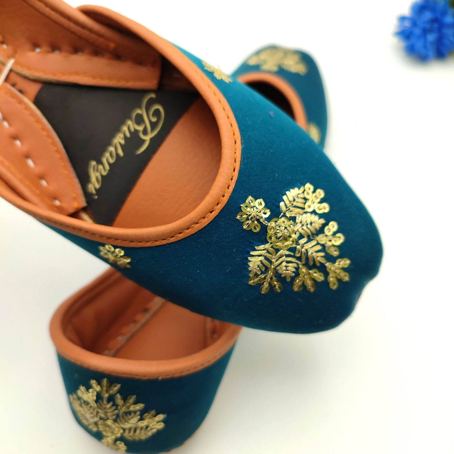 Bustangi - Azure SHK008