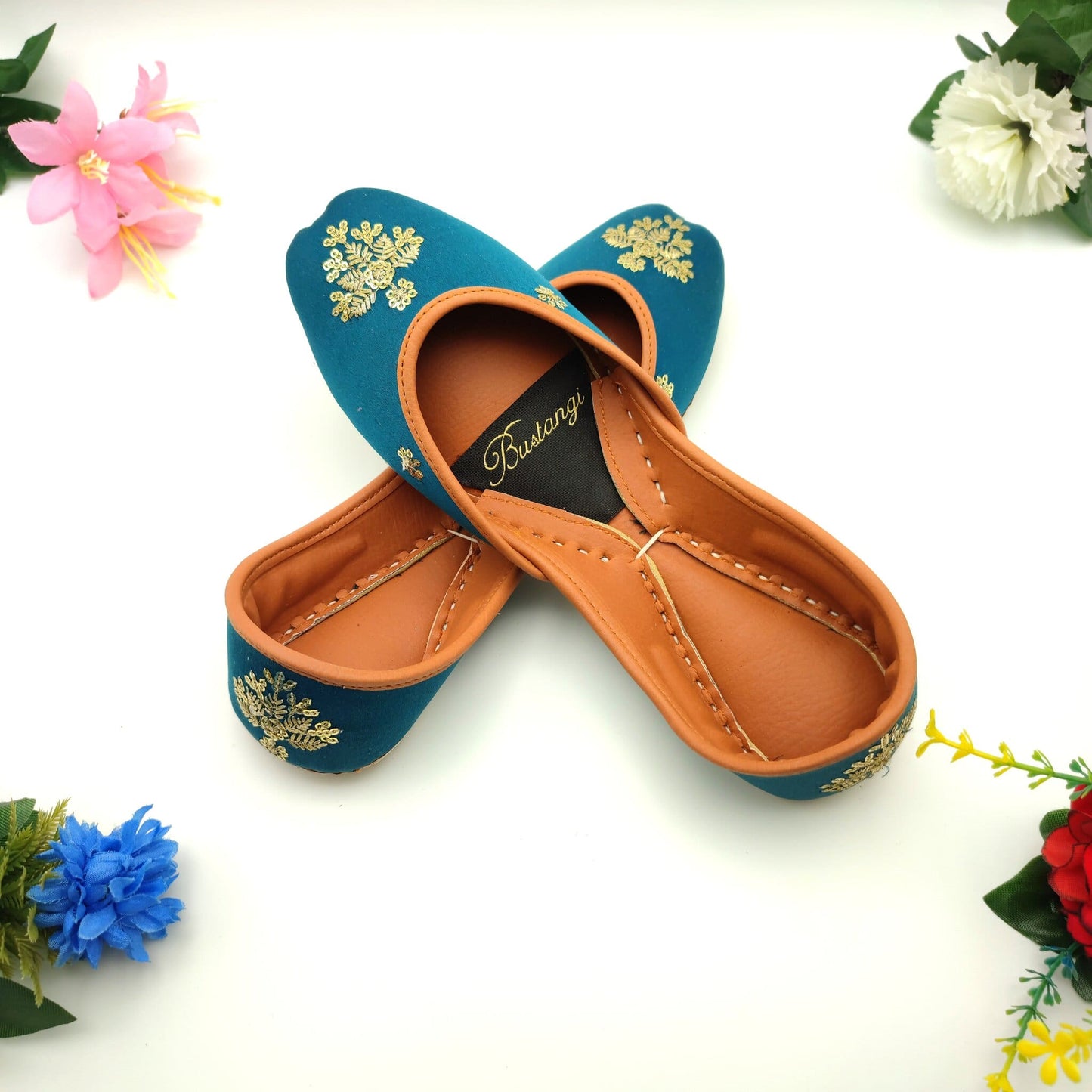 Bustangi - Azure SHK008