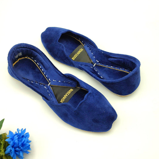 Bustangi - Blue RK006