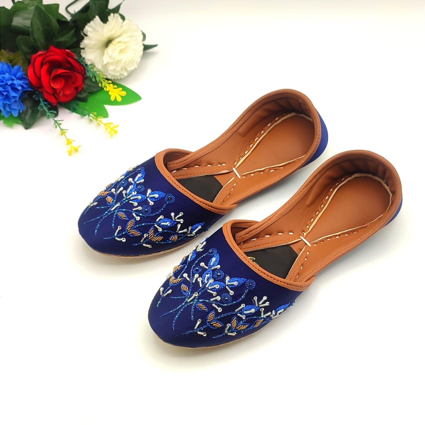 Bustangi - Daman-e-Neel