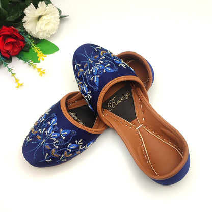 Bustangi - Daman-e-Neel