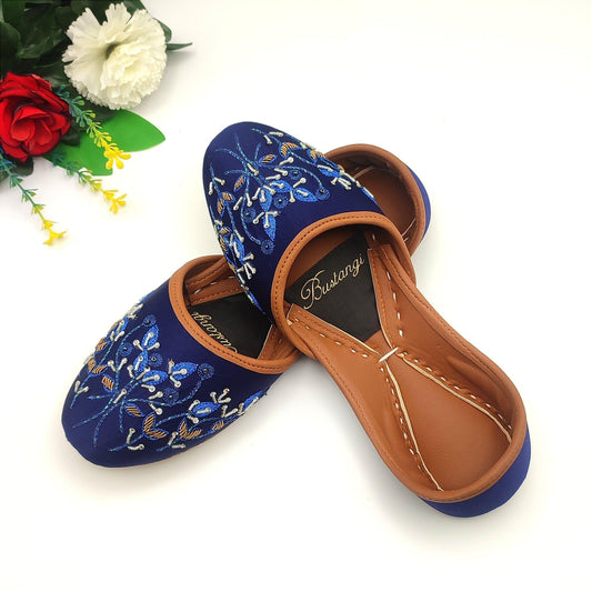 Bustangi - Daman-e-Neel