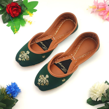 Bustangi - Green SHK010