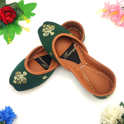 Bustangi - Green SHK010