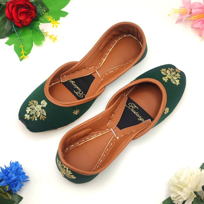 Bustangi - Green SHK010