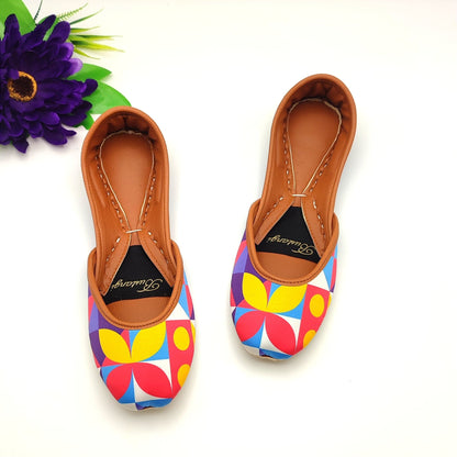 Bustangi - Multi Floral