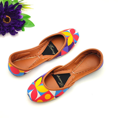 Bustangi - Multi Floral