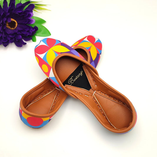 Bustangi - Multi Floral