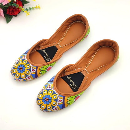 Bustangi - Satrangi Causal Khussa CK019