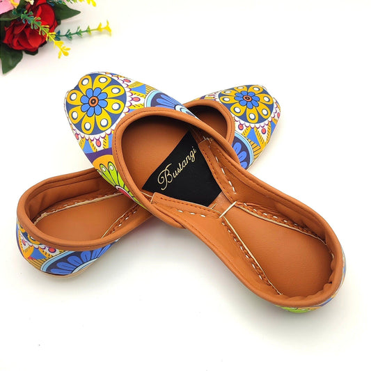 Bustangi - Satrangi Causal Khussa CK019