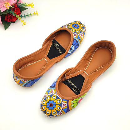 Bustangi - Satrangi Causal Khussa CK019