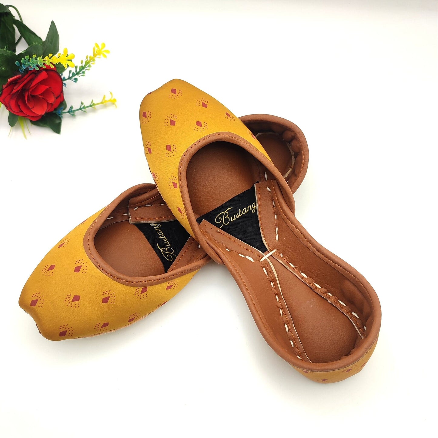 Bustangi - Sunflower