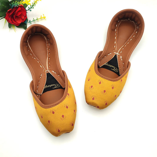 Bustangi - Sunflower