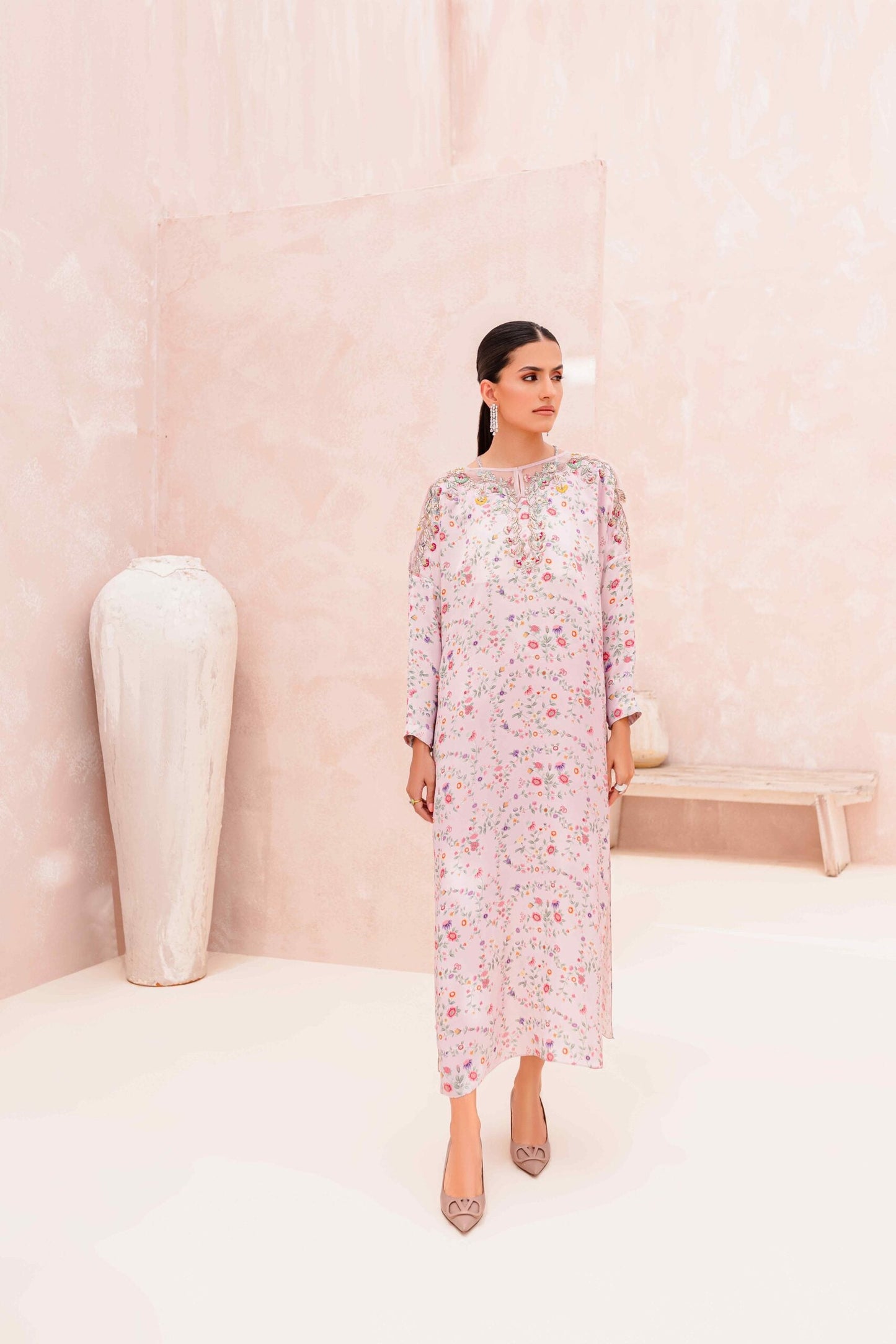 Aneeka Ruknuddin - LORA