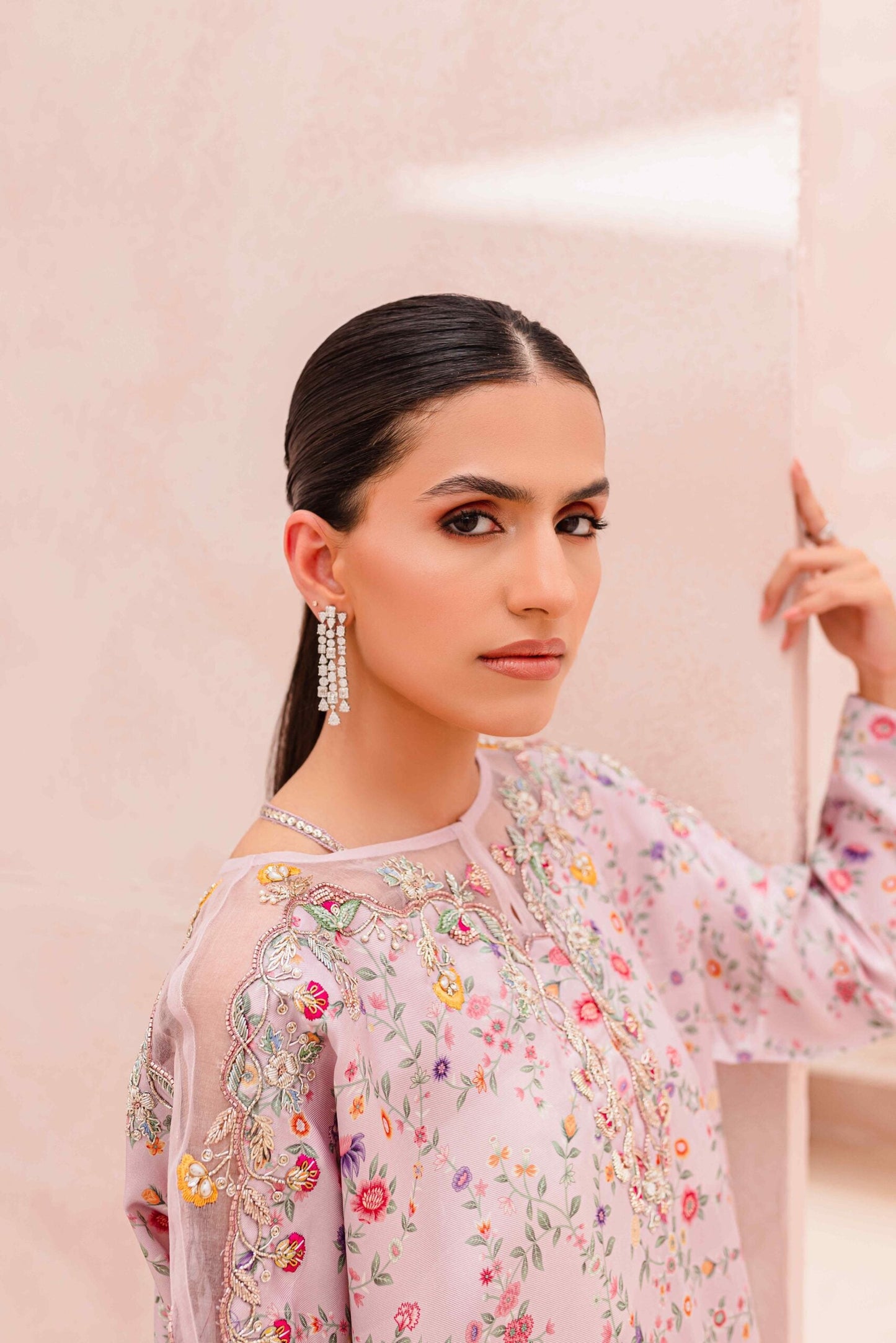 Aneeka Ruknuddin - LORA