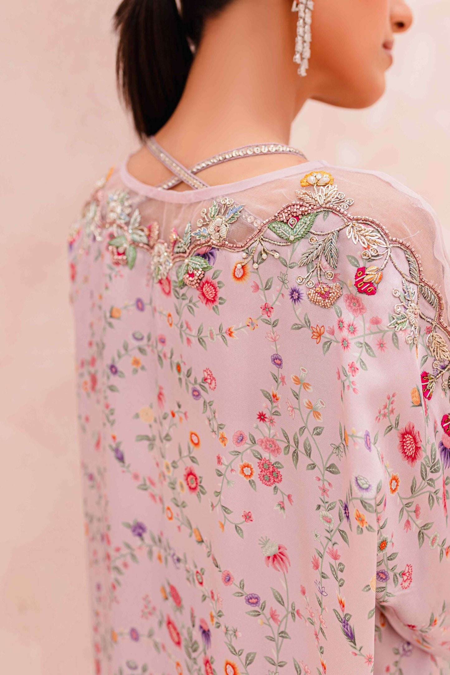 Aneeka Ruknuddin - LORA