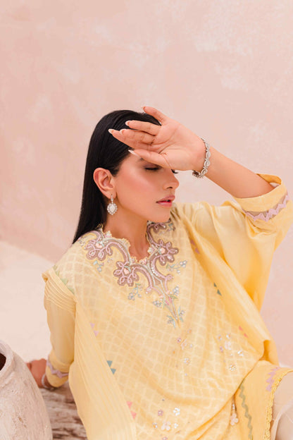 Aneeka Ruknuddin - MIMI