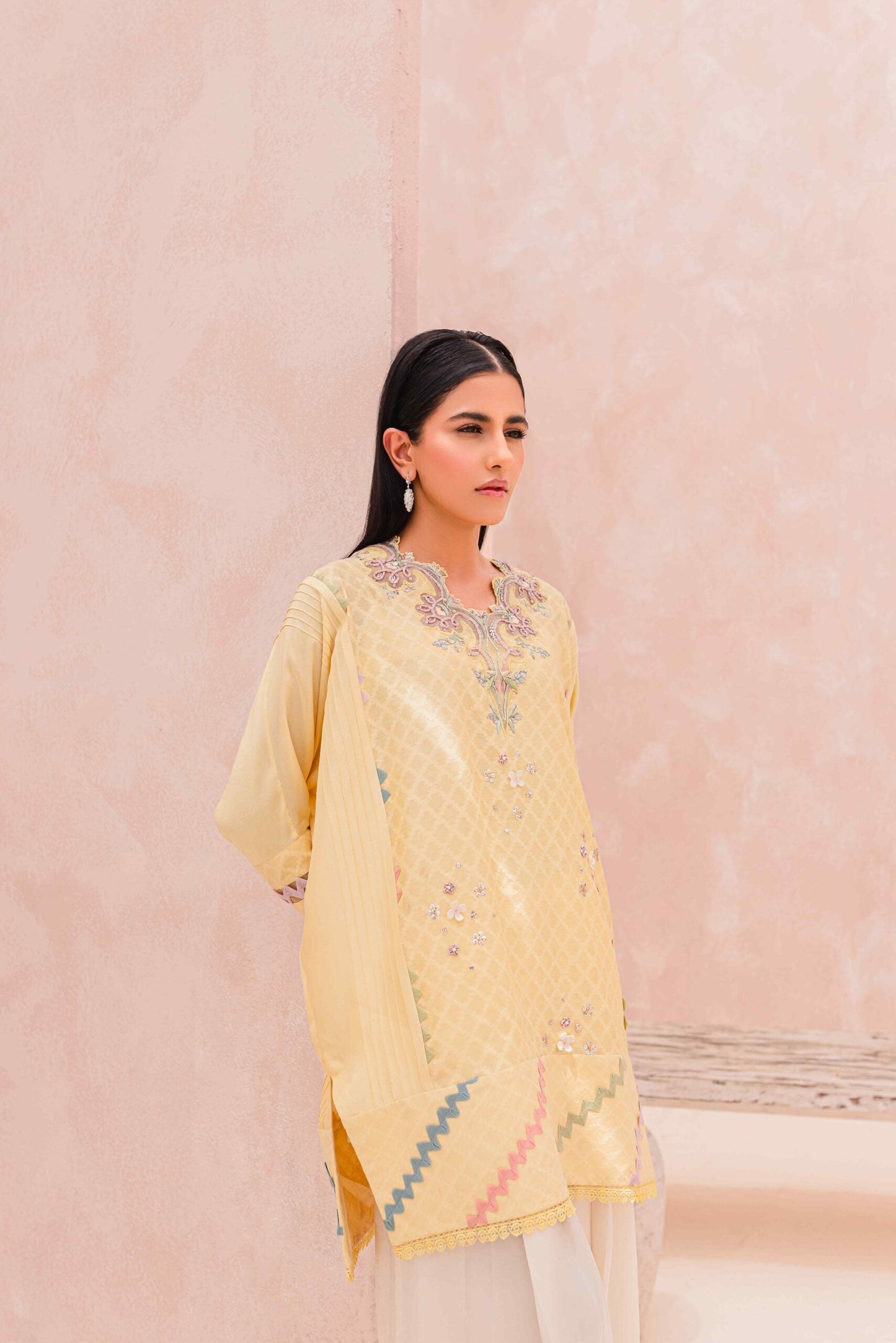 Aneeka Ruknuddin - MIMI