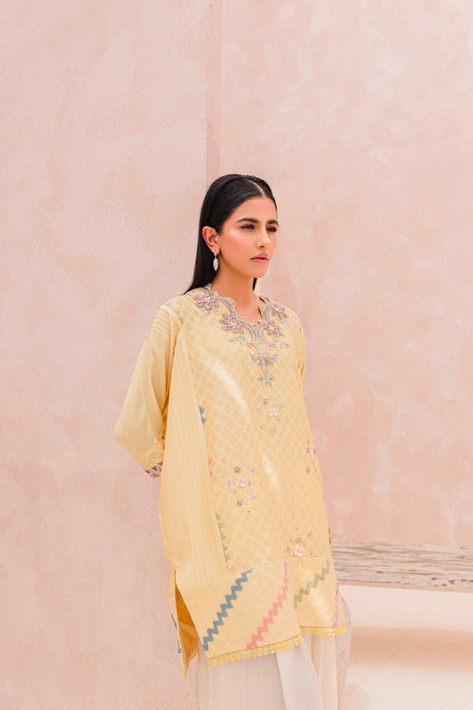 Aneeka Ruknuddin - MIMI