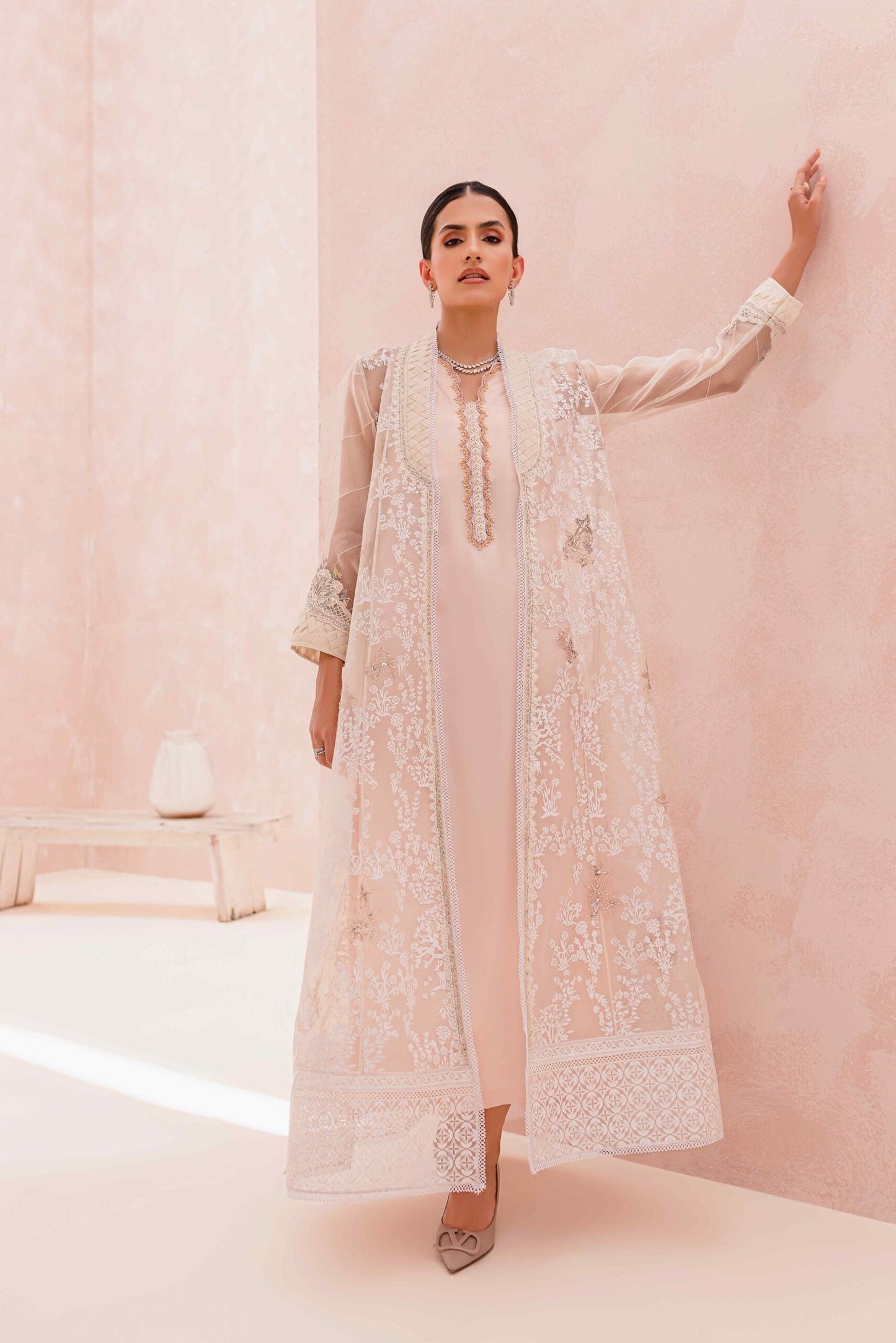 Aneeka Ruknuddin - ADINA