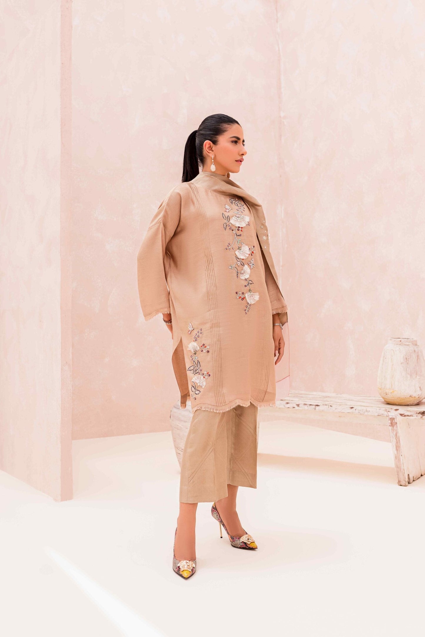 Aneeka Ruknuddin - CARA