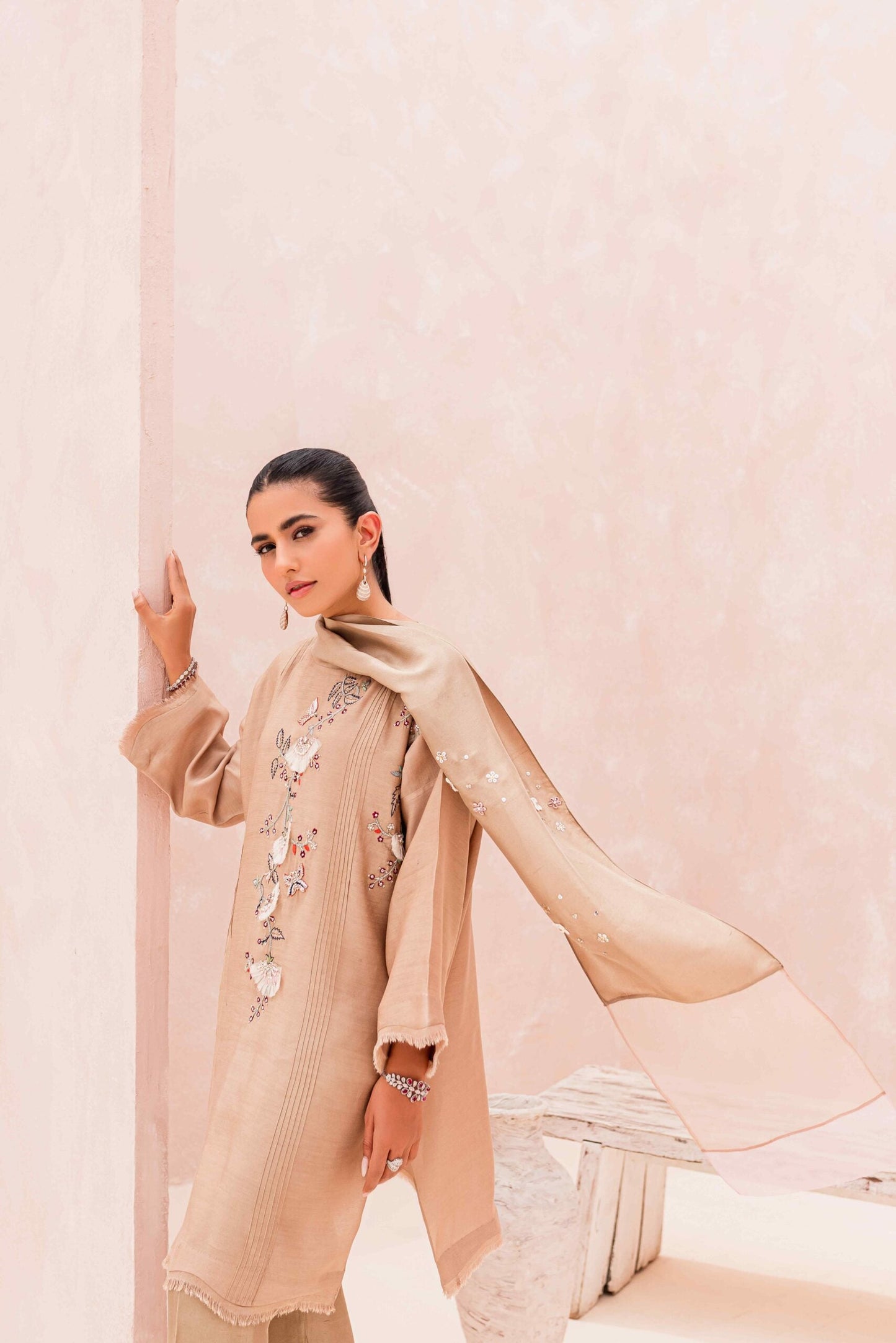 Aneeka Ruknuddin - CARA