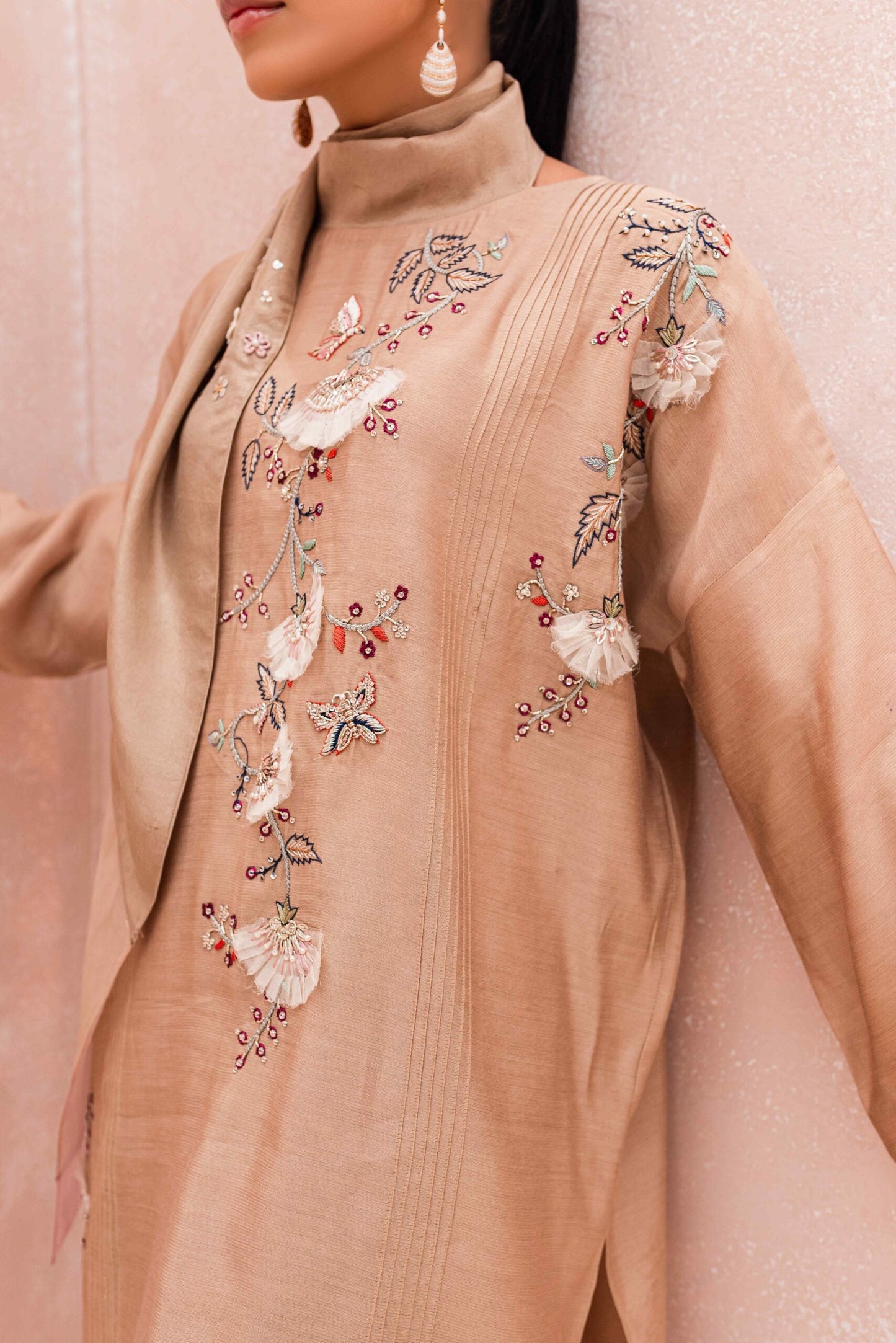 Aneeka Ruknuddin - CARA