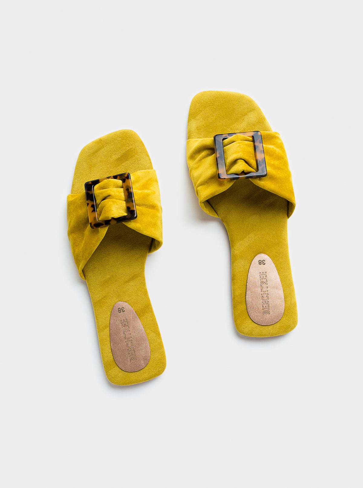 Beechtree - Footwear