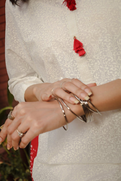 Eraj Hussain - Bandhani Chaap