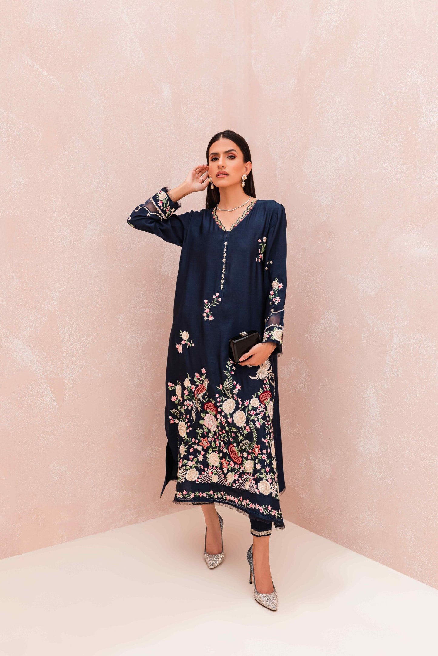 Aneeka Ruknuddin - MALEEHA