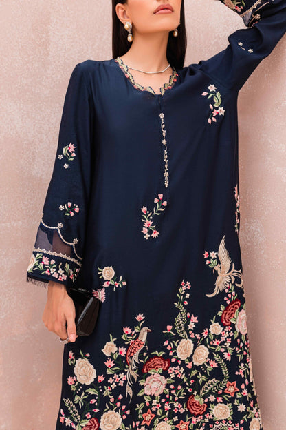 Aneeka Ruknuddin - MALEEHA