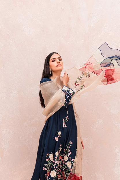 Aneeka Ruknuddin - MALEEHA