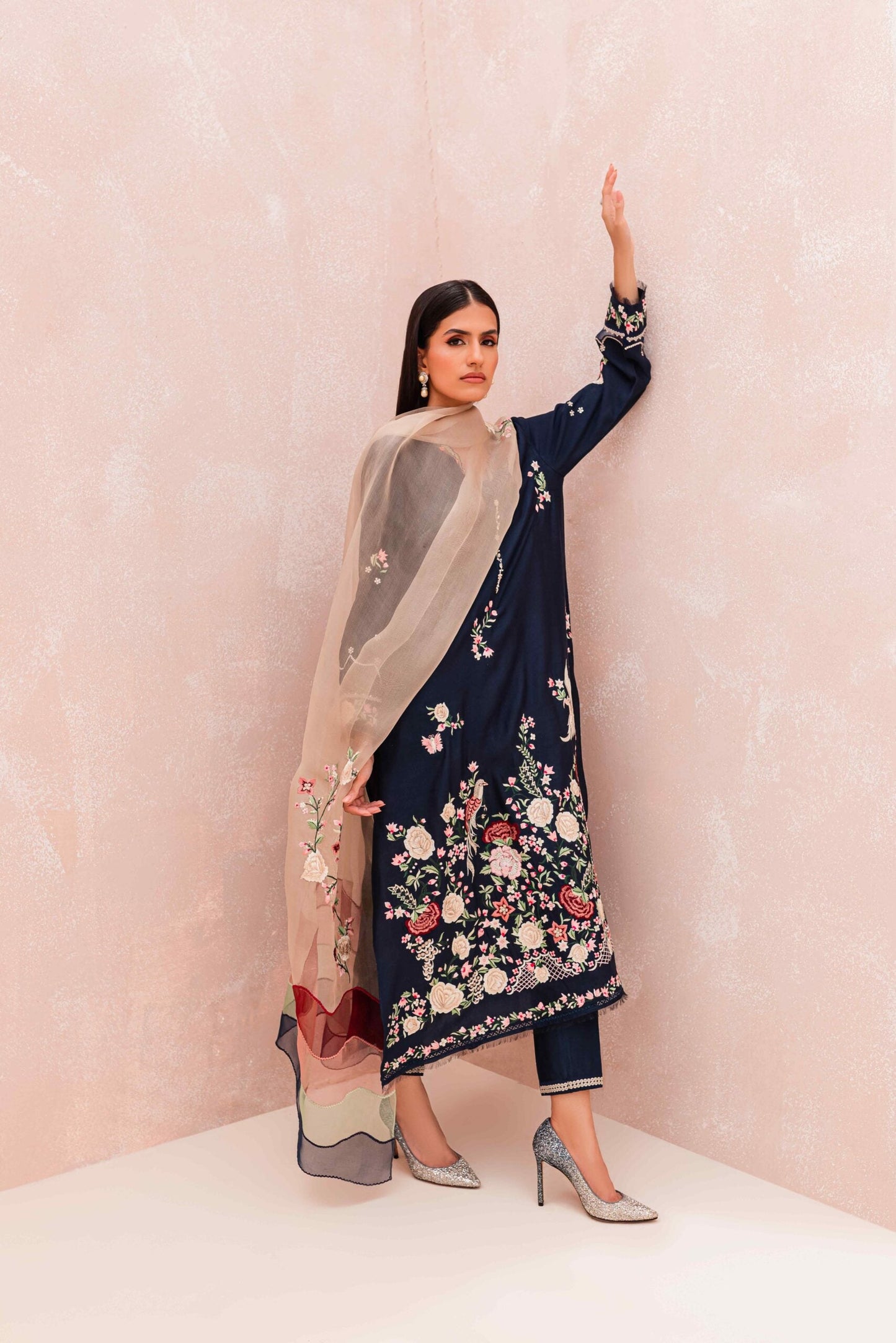 Aneeka Ruknuddin - MALEEHA