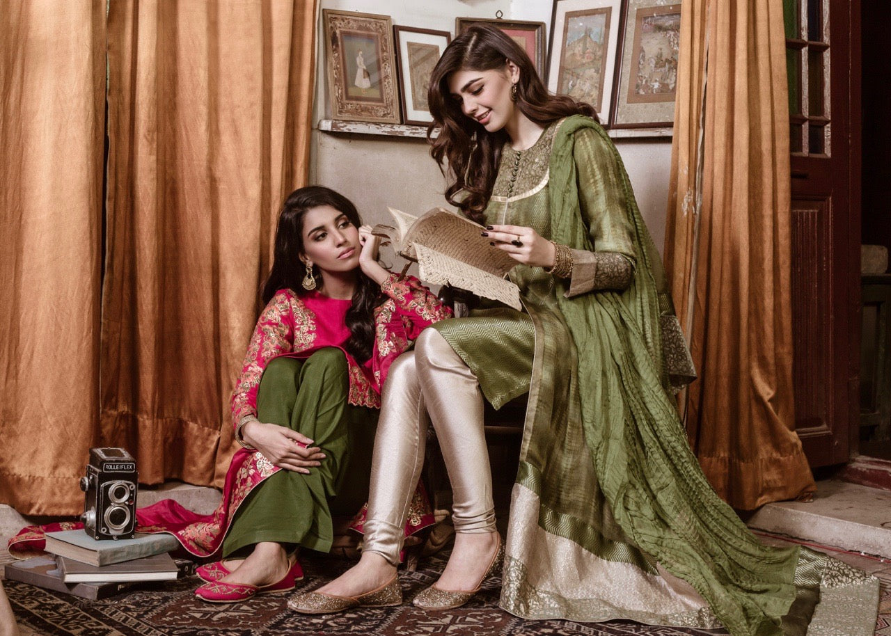 Eraj Hussain - SHABNAM
