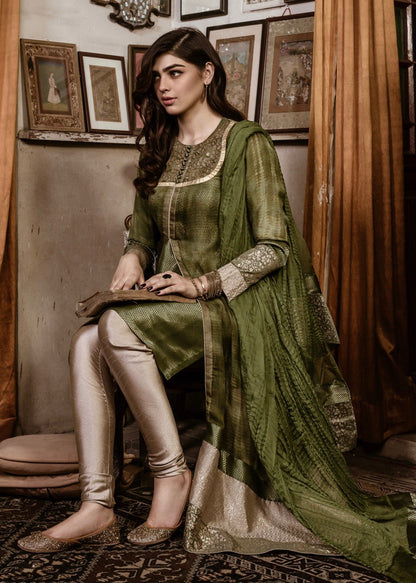Eraj Hussain - SHABNAM