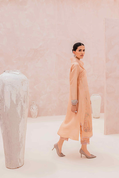 Aneeka Ruknuddin - AMIRA