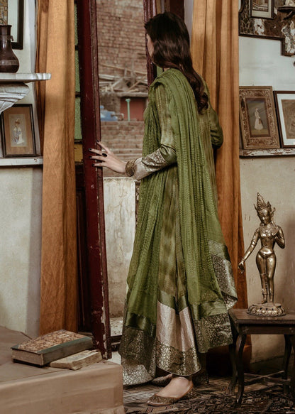 Eraj Hussain - SHABNAM