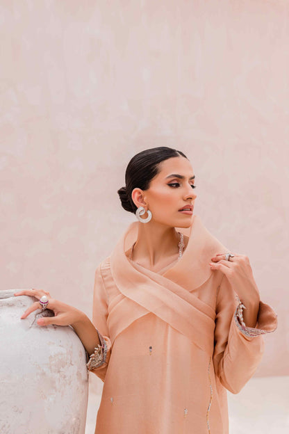 Aneeka Ruknuddin - AMIRA