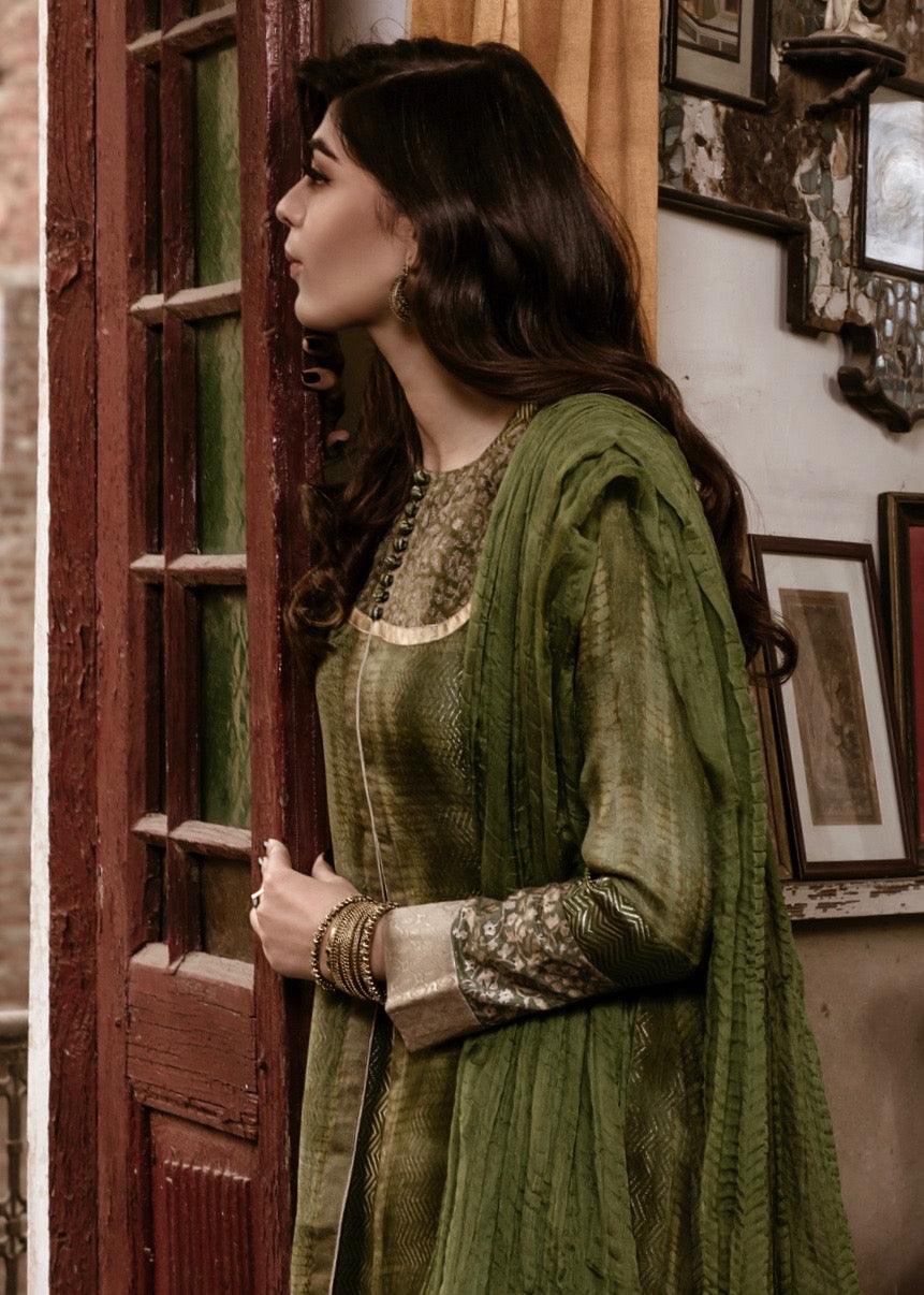 Eraj Hussain - SHABNAM