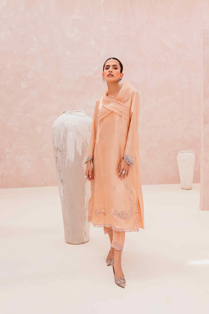 Aneeka Ruknuddin - AMIRA