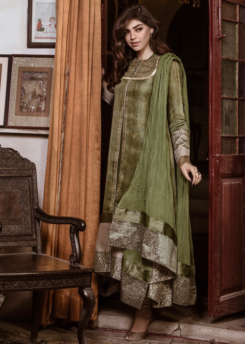 Eraj Hussain - SHABNAM